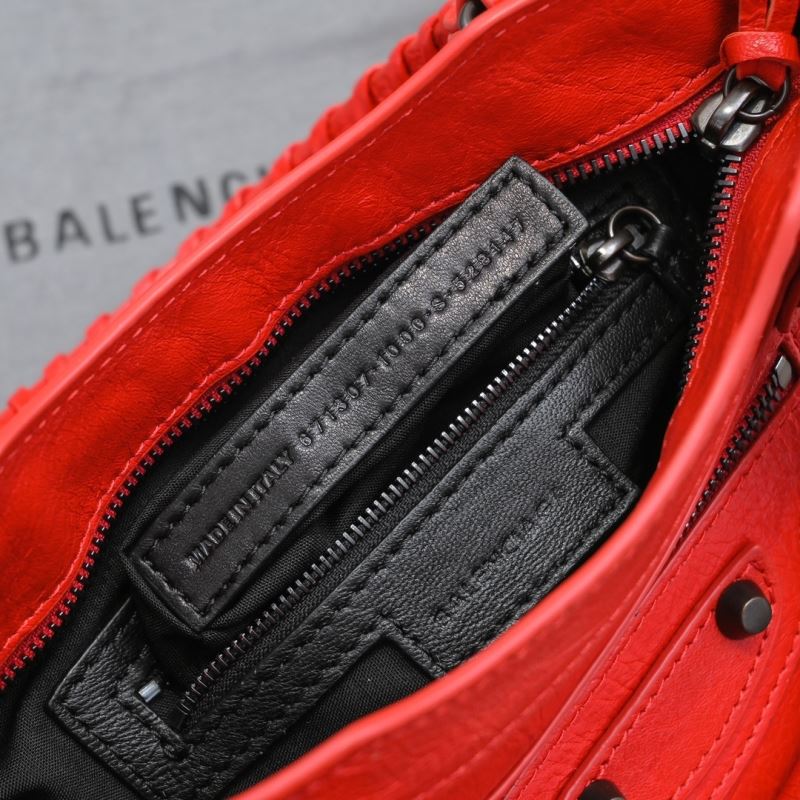 Balenciaga Top Handle Bags